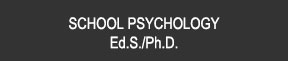 school psychology link