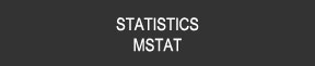 statistics link